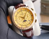 2020SS新作Vacheron Constantinヴァシュロンコンスタンタンメンズ時計スーパーコピー 4色