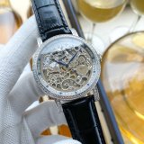 2020SS新作Vacheron Constantinヴァシュロンコンスタンタンメンズ時計スーパーコピー 3色