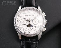 2020SS新作PatekPhilippeパテック フィリップメンズ時計 スーパーコピー4色
