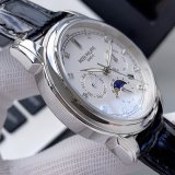 2020SS新作PatekPhilippeパテック フィリップメンズ時計 スーパーコピー