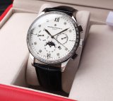 2020SS新作Vacheron Constantinヴァシュロンコンスタンタンメンズ時計スーパーコピー 2色