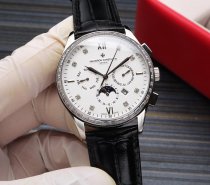 2020SS新作Vacheron Constantinヴァシュロンコンスタンタンメンズ時計スーパーコピー 2色