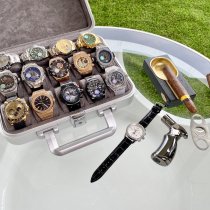 2020SS新作PatekPhilippeパテック フィリップメンズ時計 スーパーコピー 4色