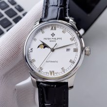 2020SS新作PatekPhilippeパテック フィリップメンズ時計 スーパーコピー