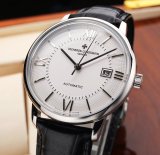2020SS新作Vacheron Constantinヴァシュロンコンスタンタンメンズ時計スーパーコピー 4色
