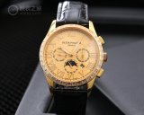 2020SS新作PatekPhilippeパテック フィリップメンズ時計 スーパーコピー4色