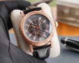 2020SS新作Vacheron Constantinヴァシュロンコンスタンタンメンズ時計スーパーコピー 4色