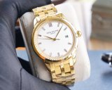 2020SS新作PatekPhilippeパテック フィリップメンズ時計 スーパーコピー 2色
