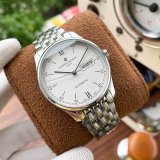 2020SS新作Vacheron Constantinヴァシュロンコンスタンタンメンズ時計スーパーコピー6色