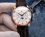 2020SS新作Vacheron Constantinヴァシュロンコンスタンタンメンズ時計スーパーコピー 5色
