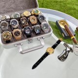 2020SS新作PatekPhilippeパテック フィリップメンズ時計 スーパーコピー 3色