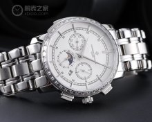 2020SS新作Vacheron Constantinヴァシュロンコンスタンタンメンズ時計スーパーコピー 4色