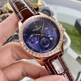 2020SS新作PatekPhilippeパテック フィリップメンズ時計 スーパーコピー 4色