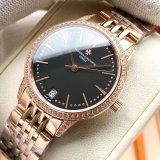 2020SS新作Vacheron Constantinヴァシュロンコンスタンタンレディース時計スーパーコピー4色