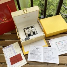 2020SS新作PatekPhilippeパテック フィリップメンズ時計 スーパーコピー3色