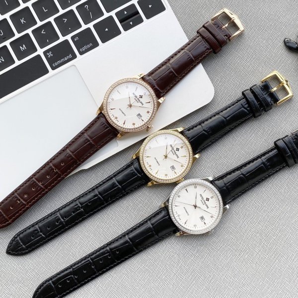 2020SS新作PatekPhilippeパテック フィリップメンズ時計 スーパーコピー 4色
