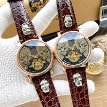 2020SS新作PatekPhilippeパテック フィリップメンズ時計 スーパーコピー  4色