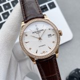 2020SS新作PatekPhilippeパテック フィリップメンズ時計 スーパーコピー 4色