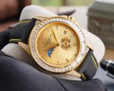 2020SS新作PatekPhilippeパテック フィリップメンズ時計 スーパーコピー 2色