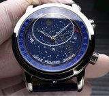 2020SS新作PatekPhilippeパテック フィリップメンズ時計 スーパーコピー 4色