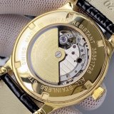 2020SS新作PatekPhilippeパテック フィリップメンズ時計 スーパーコピー 2色