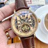 2020SS新作PatekPhilippeパテック フィリップメンズ時計 スーパーコピー 8色