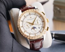 2020SS新作Vacheron Constantinヴァシュロンコンスタンタンメンズ時計スーパーコピー 4色