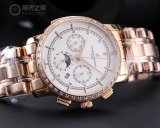 2020SS新作Vacheron Constantinヴァシュロンコンスタンタンメンズ時計スーパーコピー 4色