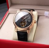 2020SS新作Vacheron Constantinヴァシュロンコンスタンタンメンズ時計スーパーコピー 3色