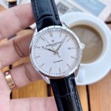 2020SS新作Vacheron Constantinヴァシュロンコンスタンタンメンズ時計スーパーコピー 4色