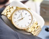 2020SS新作PatekPhilippeパテック フィリップメンズ時計 スーパーコピー 2色