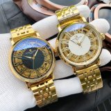 2020SS新作PatekPhilippeパテック フィリップメンズ時計 スーパーコピー 4色