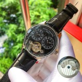 2020SS新作PatekPhilippeパテック フィリップメンズ時計 スーパーコピー 6色