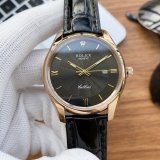 2020SS新作PatekPhilippeパテック フィリップメンズ時計 スーパーコピー 4色