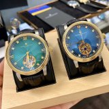 2020SS新作Vacheron Constantinヴァシュロンコンスタンタンメンズ時計スーパーコピー4色