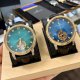 2020SS新作Vacheron Constantinヴァシュロンコンスタンタンメンズ時計スーパーコピー4色