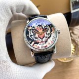2020SS新作PatekPhilippeパテック フィリップメンズ時計 スーパーコピー 5色