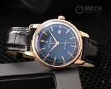 2020SS新作Vacheron Constantinヴァシュロンコンスタンタンメンズ時計スーパーコピー 2色