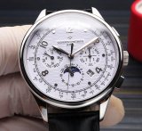 2020SS新作Vacheron Constantinヴァシュロンコンスタンタンメンズ時計スーパーコピー 4色