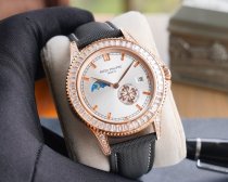 2020SS新作PatekPhilippeパテック フィリップメンズ時計 スーパーコピー 3色