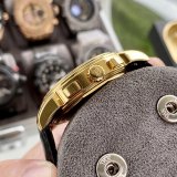 2020SS新作PatekPhilippeパテック フィリップメンズ時計 スーパーコピー 3色