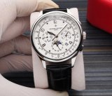 2020SS新作Vacheron Constantinヴァシュロンコンスタンタンメンズ時計スーパーコピー 4色