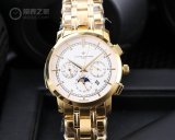 2020SS新作Vacheron Constantinヴァシュロンコンスタンタンメンズ時計スーパーコピー 4色