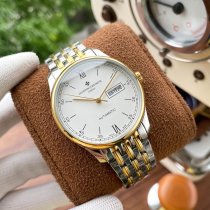 2020SS新作Vacheron Constantinヴァシュロンコンスタンタンメンズ時計スーパーコピー6色