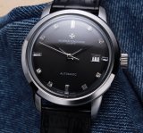 2020SS新作Vacheron Constantinヴァシュロンコンスタンタンメンズ時計スーパーコピー 3色