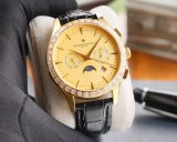 2020SS新作Vacheron Constantinヴァシュロンコンスタンタンメンズ時計スーパーコピー 4色
