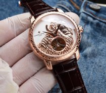 2020SS新作Vacheron Constantinヴァシュロンコンスタンタンメンズ時計スーパーコピー 6色