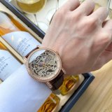 2020SS新作Vacheron Constantinヴァシュロンコンスタンタンメンズ時計スーパーコピー 3色