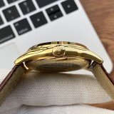 2020SS新作PatekPhilippeパテック フィリップメンズ時計 スーパーコピー 7色