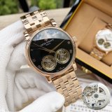 2020SS新作PatekPhilippeパテック フィリップメンズ時計 スーパーコピー6色